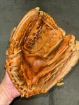 Vintage Used Rawlings Dave Winfield Tan Baseball Glove Lht Model 21106 -12". Fixed Price $15.99.