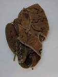 Rare Vintage Wilson A2007 Pro Model Baseball Mitt Glove Lht A6. Fixed Price $28.35.