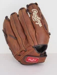 Rawlings Player Preferred 12.5 Baseball Glove - P125BFL Righthand Throw. Fixed Price $34.50.