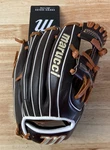 Marucci KR41A2 Krewe Series M-type 11" Baseball Glove Right Hand Throw Rht (new). Fixed Price $70.00.