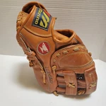 Vintage Mizuno Mt 500 Lite Flex 12 Brown Leather Baseball Glove Right Hand Throw. Fixed Price $39.77.