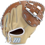 Marucci Acadia 33" Fastpitch Softball Catcher's MITT..MFG3AC230C2FPCM-RT. Fixed Price $109.95.