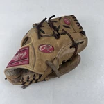 Rawlings 11 1/2" Gold Glove GGP200-9C Professional Baseball Mitt Rht. Fixed Price $75.00.