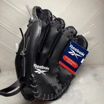 Reebok 12 Baseball Glove Black RBG100-BK Right Hand Throw New W/ Tags. Fixed Price $36.00.