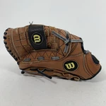 Wilson Baseball Glove 10 3/4 A1822 PRO5 For Lefty Crown Web. Fixed Price $19.99.