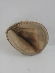 Wilson A2304 Jim Sundberg Signature Catcher Mitt/glove Right Hand Thrower. Fixed Price $29.99.