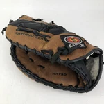 Easton NAT30 Professional Glove Left Handed First Base Good Condition. Fixed Price $27.99.