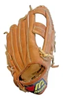 Mizuno MM1220 Baseball Glove Rht Pro Model Steerhide Leather Vintage. Fixed Price $24.00.