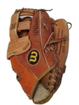 Wilson Leather Softball Glove OS3 A9871 (rht). Fixed Price $19.96.