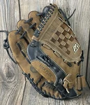 Mizuno Mpm 1251 12.5 Inch Premier Right Hand Thrower With Power Lock Tartan Web. Fixed Price $33.99.