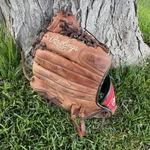 Rawlings Sandlot Series S1150MB Glove Rht 1/2. Fixed Price $45.00.
