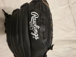 Rawlings PL129BPU Player's Series 11 Inch,youth Baseball Glove, Right Hand Throw. Fixed Price $19.95.