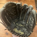 Rawlings RBG90B Ken Griffey Jr Youth 11 Baseball Glove Mitt Right Hand Throw. Fixed Price $19.99.