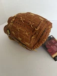Wilson Barry Bonds Advisory Staff A2275 AS2 Baseball Glove; 10 1/2" Rht. Fixed Price $44.10.