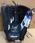 Mizuno Fastpitch Fielding Max Baseball Softball Lefty Glove Magic Claw 12.5" L23. Fixed Price $59.96.