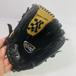 Rawlings Players Series Baseball Glove Youth 10 Right Handed Thrower PL609C. Fixed Price $6.94.