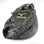 Mizuno GXS-92DRG 34 Women Girls Fastpitch Softball Catchers Mitt Glove Rht. Fixed Price $124.95.