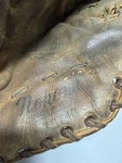 Nokona TST40 Don Mossi Vintage Baseball Glove Left-handed Throw. Fixed Price $39.93.