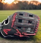 Easton Pro Collection College Issue Pcfp 12 Fastpitch Softball Glove Rht. Fixed Price $249.95.