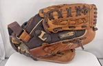 Louisville Slugger Baseball Glove Tpx Helix Series Ez-lock HXY1152 11.5" Signed. Fixed Price $21.29.