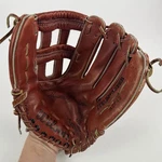 Wilson Fieldmaster Shawon Dunston Leather Baseball Glove A2645 12" Rht. Fixed Price $15.96.