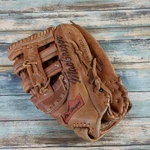 Macgregor Hatchback MG65 Baseball Glove Rht Deep Grip Pocket Dual Flex Hinge. Fixed Price $16.99.