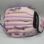 Rawlings Players Series Inch Girls Youth Baseball Glove PL209P Rht. Fixed Price $15.99.