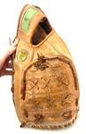 Vtg Ted Williams 16172 Brown Leather Right Hand Throw Baseball Glove Mitt. Fixed Price $25.48.