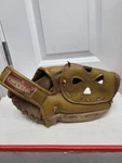 Pee Wee Pro Baseball Glove Mitt PW-77-100 Youth Kids Ez Catch-pocket Vintag. Fixed Price $17.99.