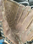 Louisville Slugger Baseball Glove Rht PP250 Pro Players Series 12.75" Excellent. Fixed Price $39.00.