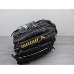 Mizuno Mvp Prime Se Softball Glove Black Gold 14 Inch Left Hand Throw New. Fixed Price $91.35.
