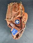 80S Vintage Spalding 42-211 Competition Softball Glove. Fixed Price $25.00.