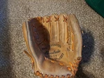 Vintage Youth Goodwin Baseball Glove Right Hand THROW40-114. Fixed Price $14.95.