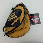 New Champro MVP-505 Catcher's Glove Power Flex Baseball Mitt 13" W/ Tags. Fixed Price $59.97.