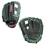 Wilson A2000 1785 Exclusive Midnight Heat 11.75 Infield Baseball Glove. Fixed Price $329.95.