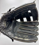 Vtg Spalding 42-447 Crescent Web Intimidator Baseball Mitt Glove Lh 13.5. Fixed Price $9.99.