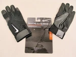 Batting Gloves Black Youth Medium Nike Diamond Elite Edge. Fixed Price $13.45.