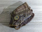 Champro Classic 7 Series Cowhide Leather Baseball Glove 12.5 " Pre Oiled. Fixed Price $32.95.