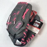 Franklin Fielding Glove 10.5 Inch Cfs Tee Ball Gray And Pink New With Tags. Fixed Price $12.94.