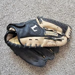 Louisville Slugger 12" Genesis 1884 Baseball/softball Glove - LS1203P Rh Throw. Fixed Price $22.99.