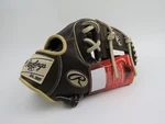 Rawlings Preferred 11.75" Rht Infield Baseball Glove Brown Tan PROS315-2MO. Fixed Price $296.98.