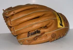 Franklin Field Master Deer Touch Baseball Glove 4664-11 1/2" Right Hand. Fixed Price $21.23.