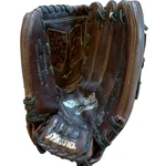 Mizuno Supreme Fastpitch Gsp 1256DBR Left-hand Softball Glove 12.5 Inch. Fixed Price $24.00.
