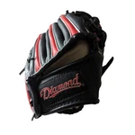 Diamond Baseball Glove Mitt Hand Crafted 00211 9 1/2" Deep Custom Pocket.... Fixed Price $15.99.