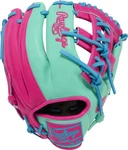Rawlings Heart Of The Hide Spring Break Edition 11.5" Baseball Fielding Glove -. Fixed Price $329.99.