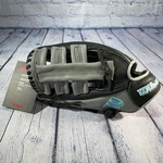 Wilson A500 Series 12.5" WBW100905125 Baseball Glove Right Handed Black Leather. Fixed Price $57.95.