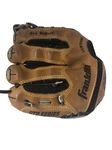 Franklin Youth T-ball Baseball Glove 4610TN 9.5 Right Hand Thrower Rtp. Fixed Price $11.35.