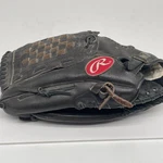 Rawlings 13 Lh Baseball Glove Left MBG51 Bernie Williams Autograph Model Brown. Fixed Price $12.61.
