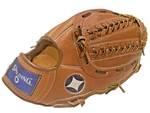 Spalding Competition 12 Pro Model Rht Softball Mitt Lthr Glove Players Series. Fixed Price $39.99.