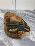 All-star Oil Softened CM3030 Pro-formed Mvp Series Profiled Toe. Fixed Price $60.00.